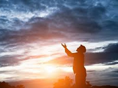 What People Pray For